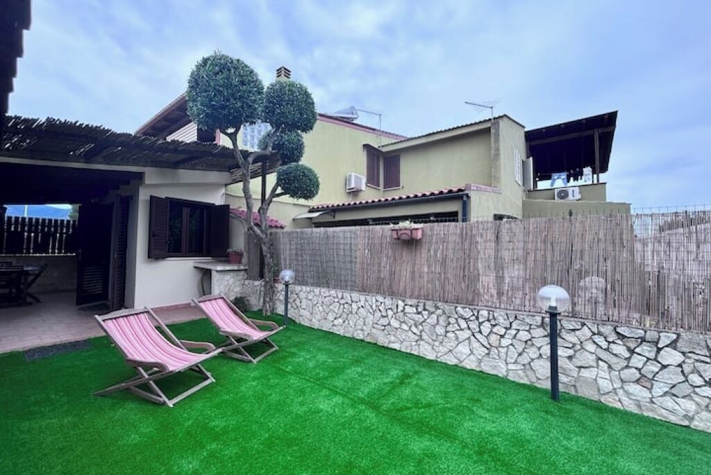 Photo of Outdoor in Capitana
