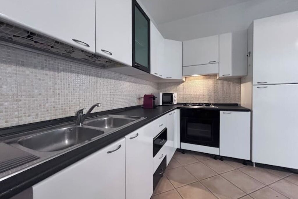Photo of Kitchen in Capitana