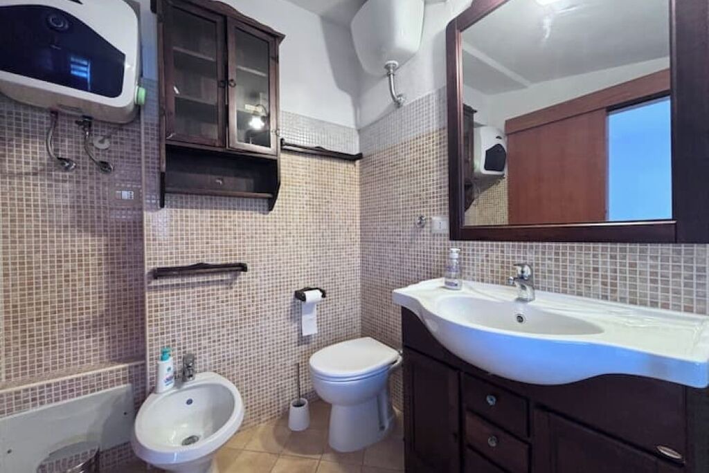 Photo of Bathroom in Capitana