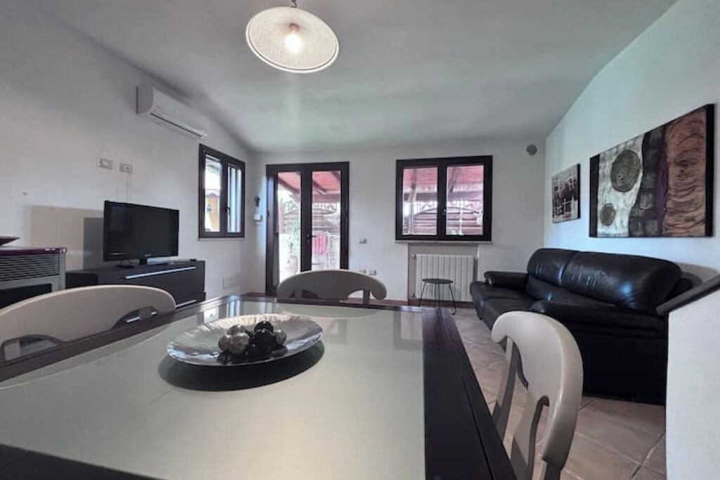 Photo of Livingroom in Capitana