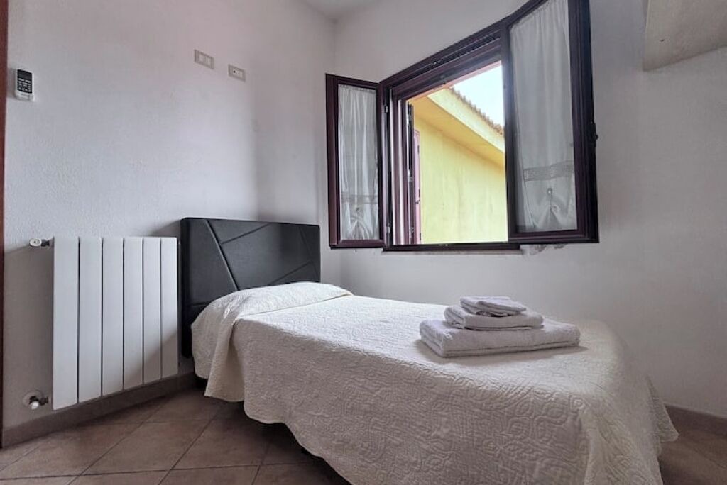 Photo of Bedroom in Capitana