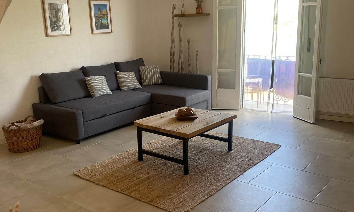 Photo of Livingroom in Lupara