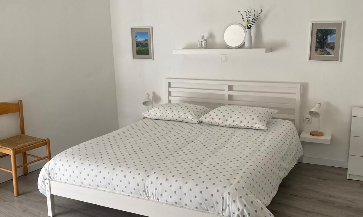 Photo of Bedroom in Lupara