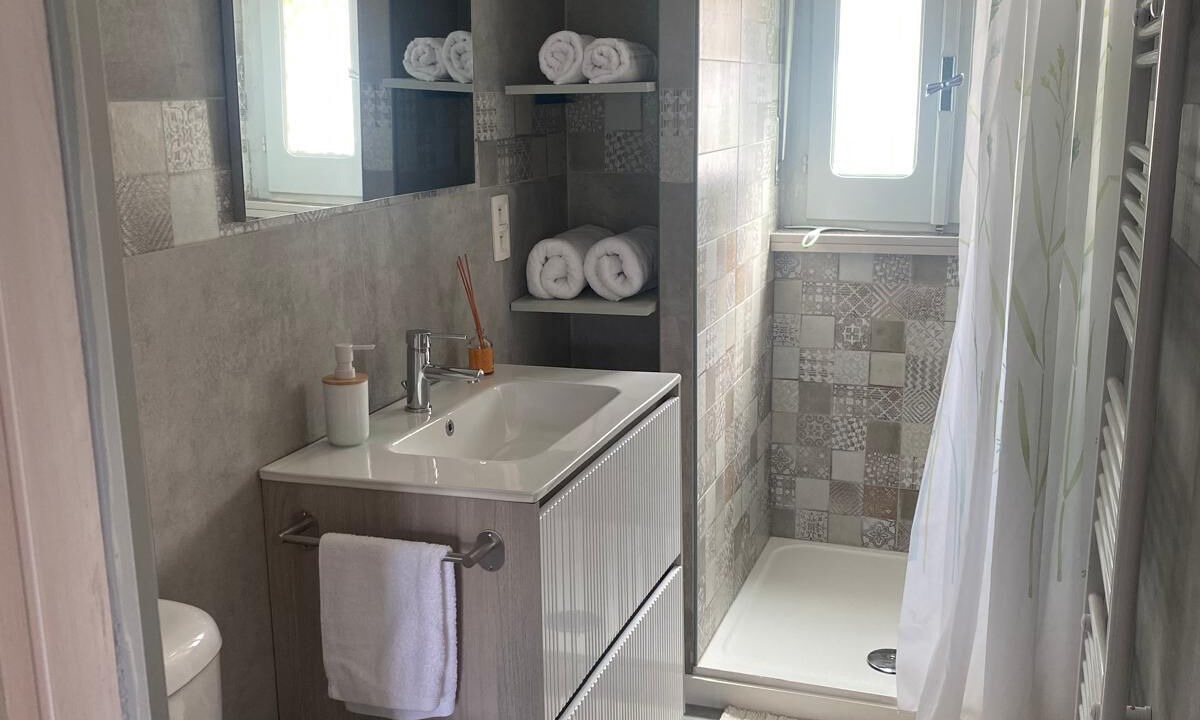 Photo of Bathroom in Lupara