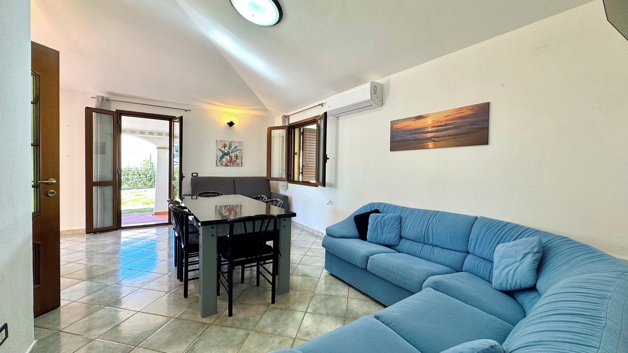Photo of Livingroom in Arbatax