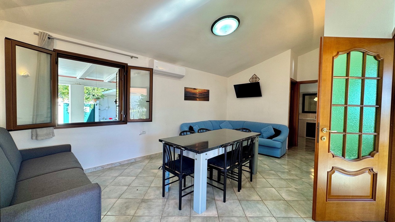 Photo of Livingroom in Arbatax