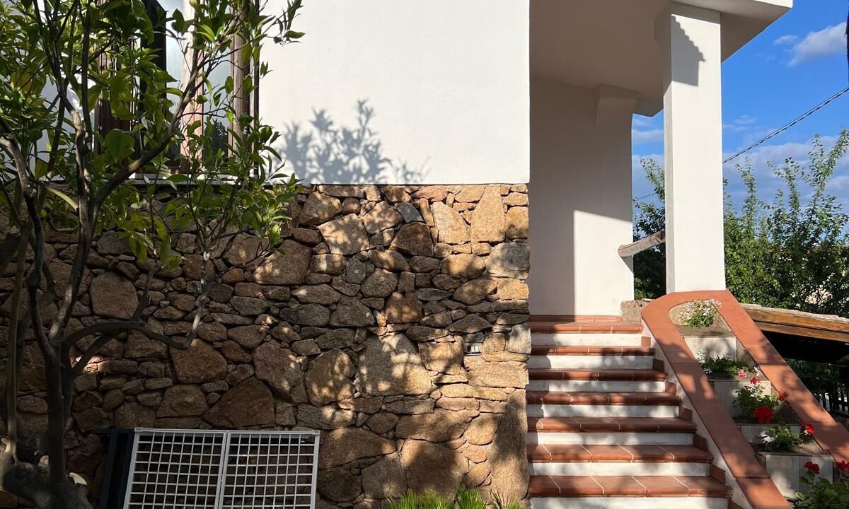 Photo of Outdoor in Case Peschiera-Lu Fraili