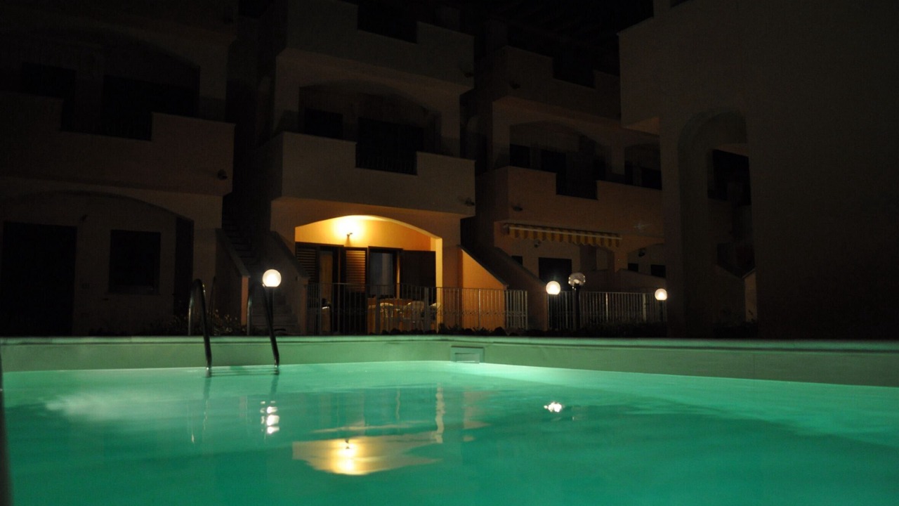 Photo of Outdoor in Viddalba