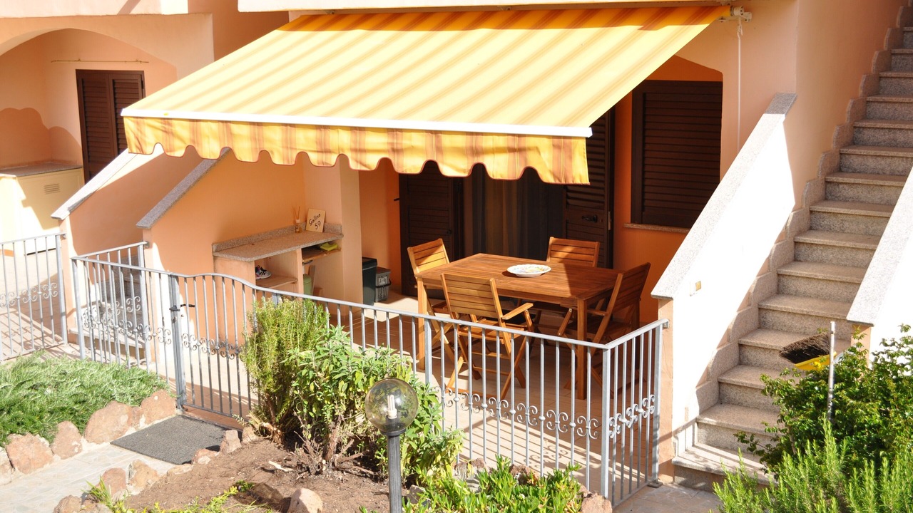 Photo of Outdoor in Viddalba