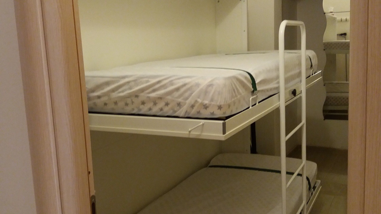 Photo of Bedroom in Viddalba