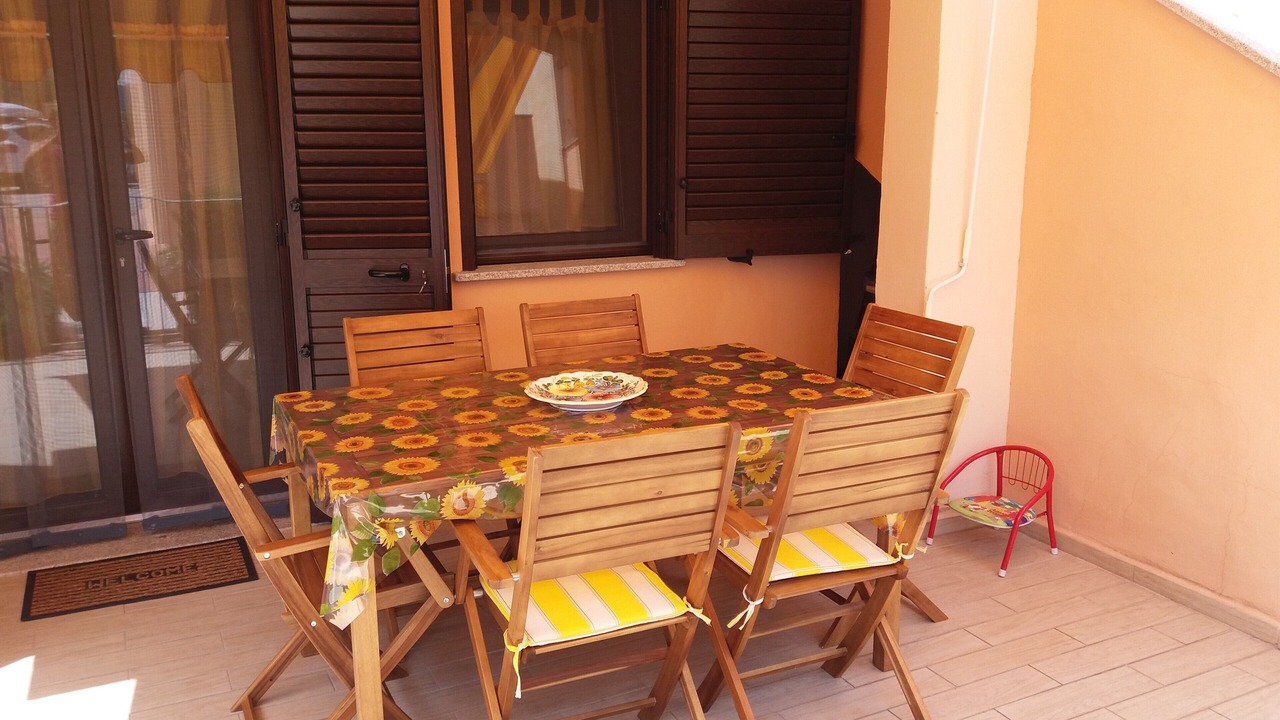 Photo of Outdoor in Viddalba