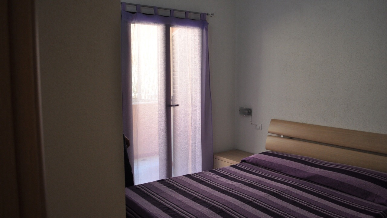 Photo of Bedroom in Viddalba