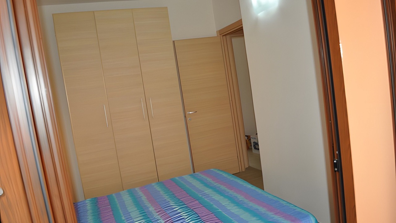 Photo of Bedroom in Viddalba