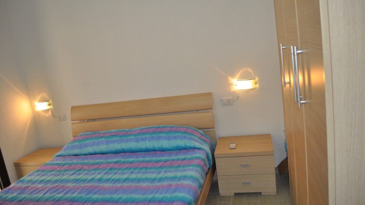 Photo of Bedroom in Viddalba