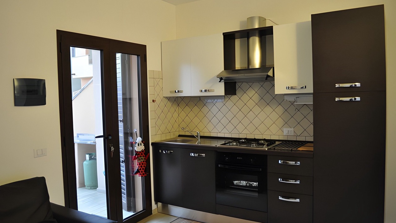 Photo of Kitchen in Viddalba