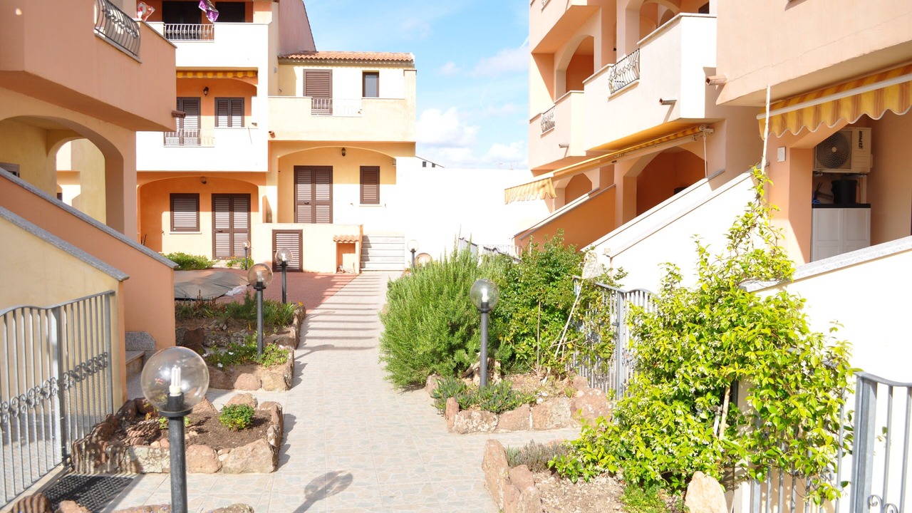 Photo of Outdoor in Viddalba