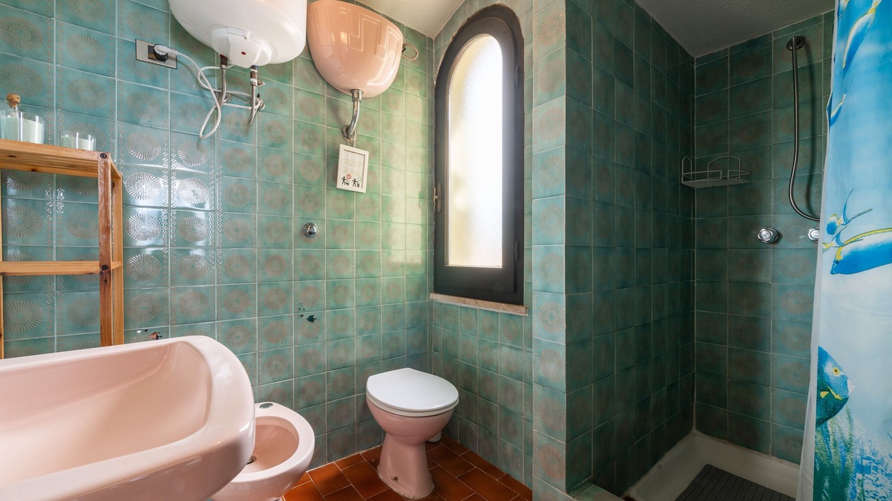 Photo of Bathroom in Solanas