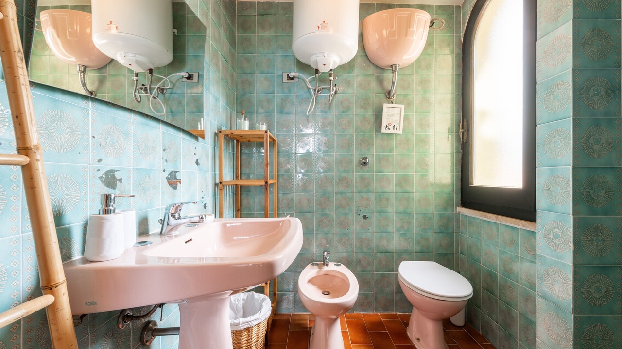 Photo of Bathroom in Solanas