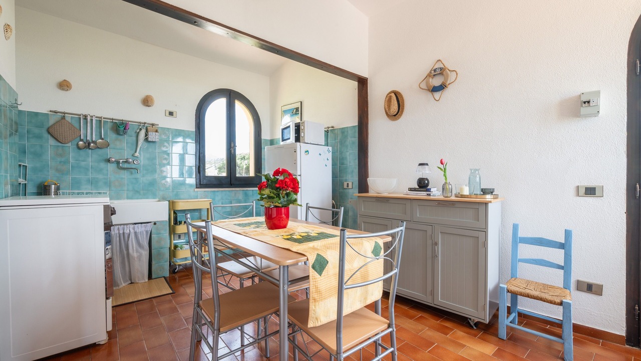 Photo of Kitchen in Solanas