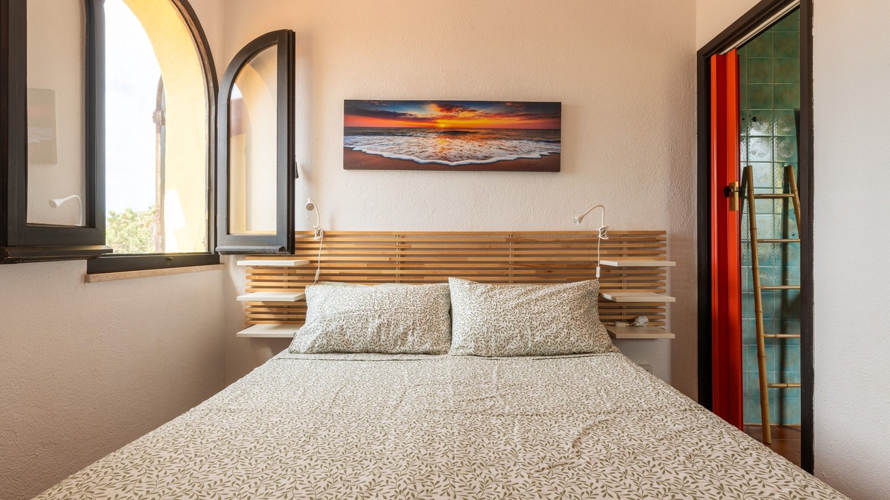 Photo of Bedroom in Solanas
