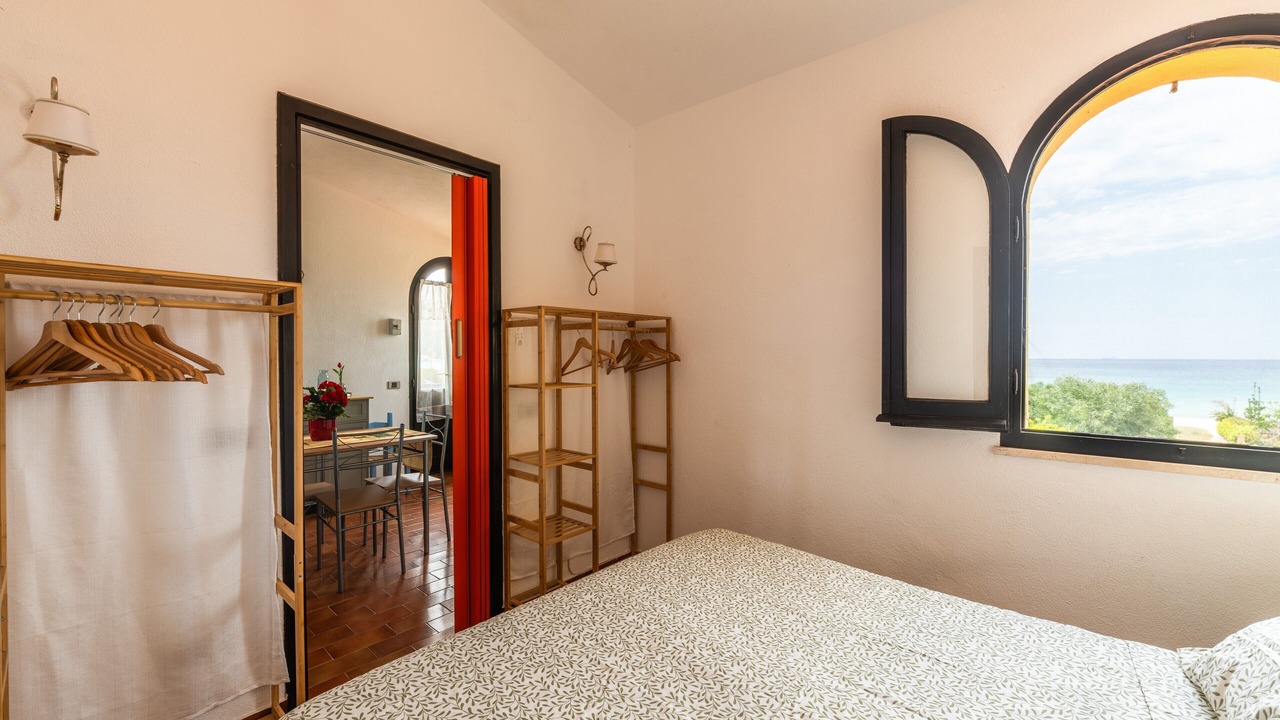 Photo of Bedroom in Solanas