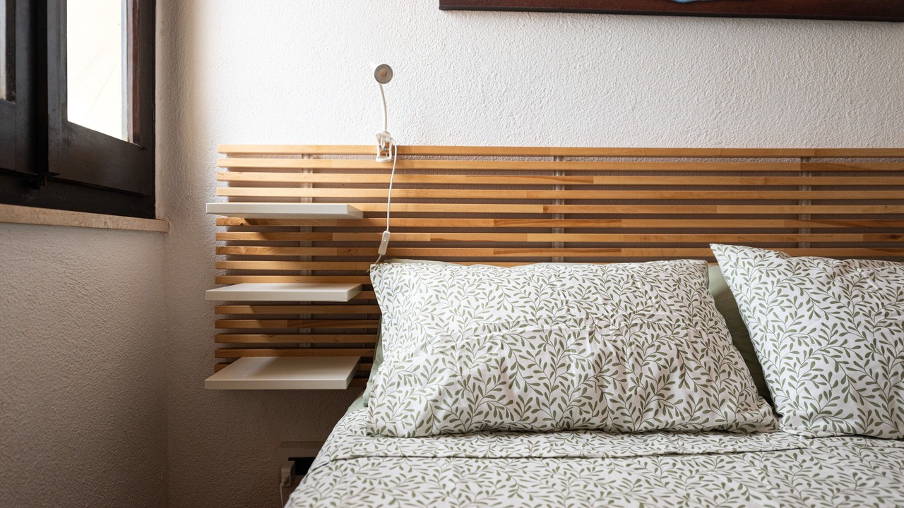 Photo of Bedroom in Solanas