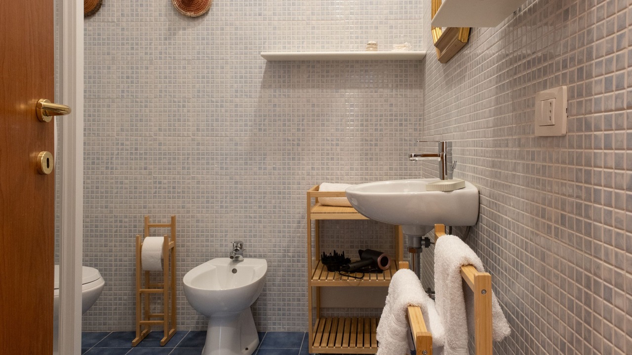 Photo of Bathroom in Teulada
