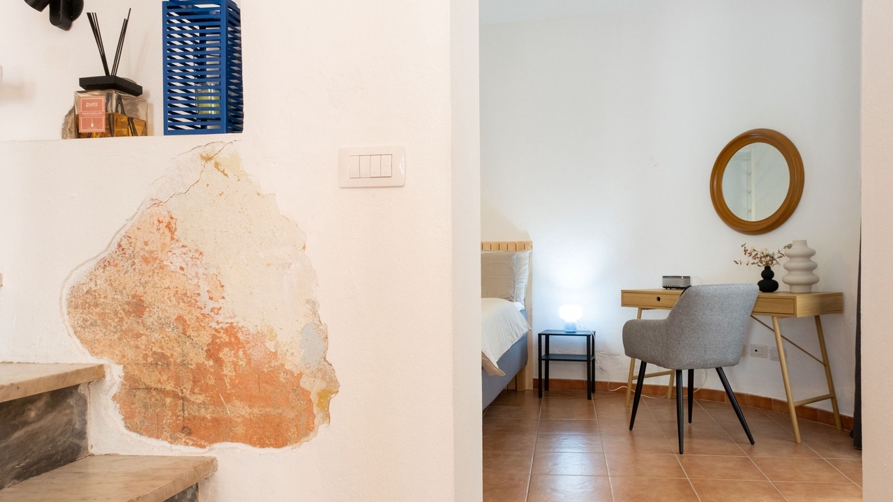 Photo of Bedroom in Teulada