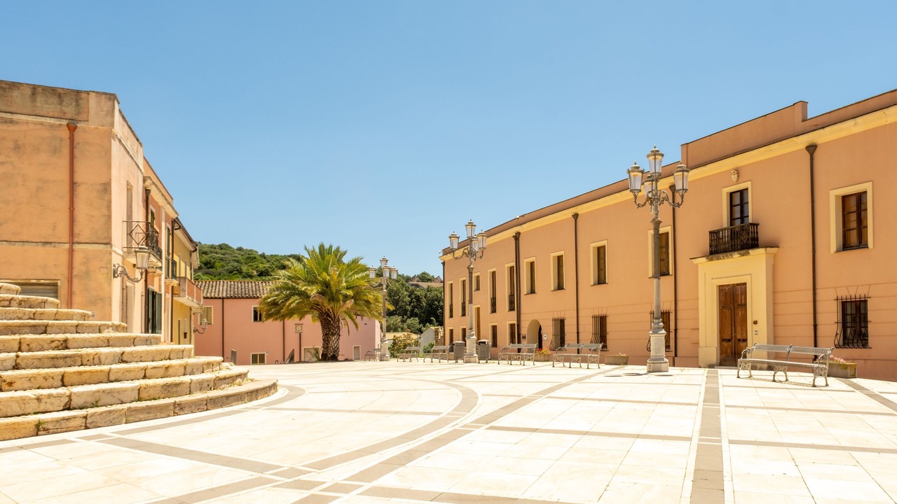 Photo of Outdoor in Teulada