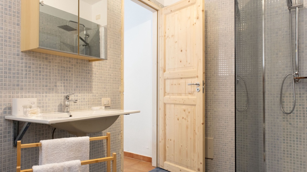 Photo of Bathroom in Teulada