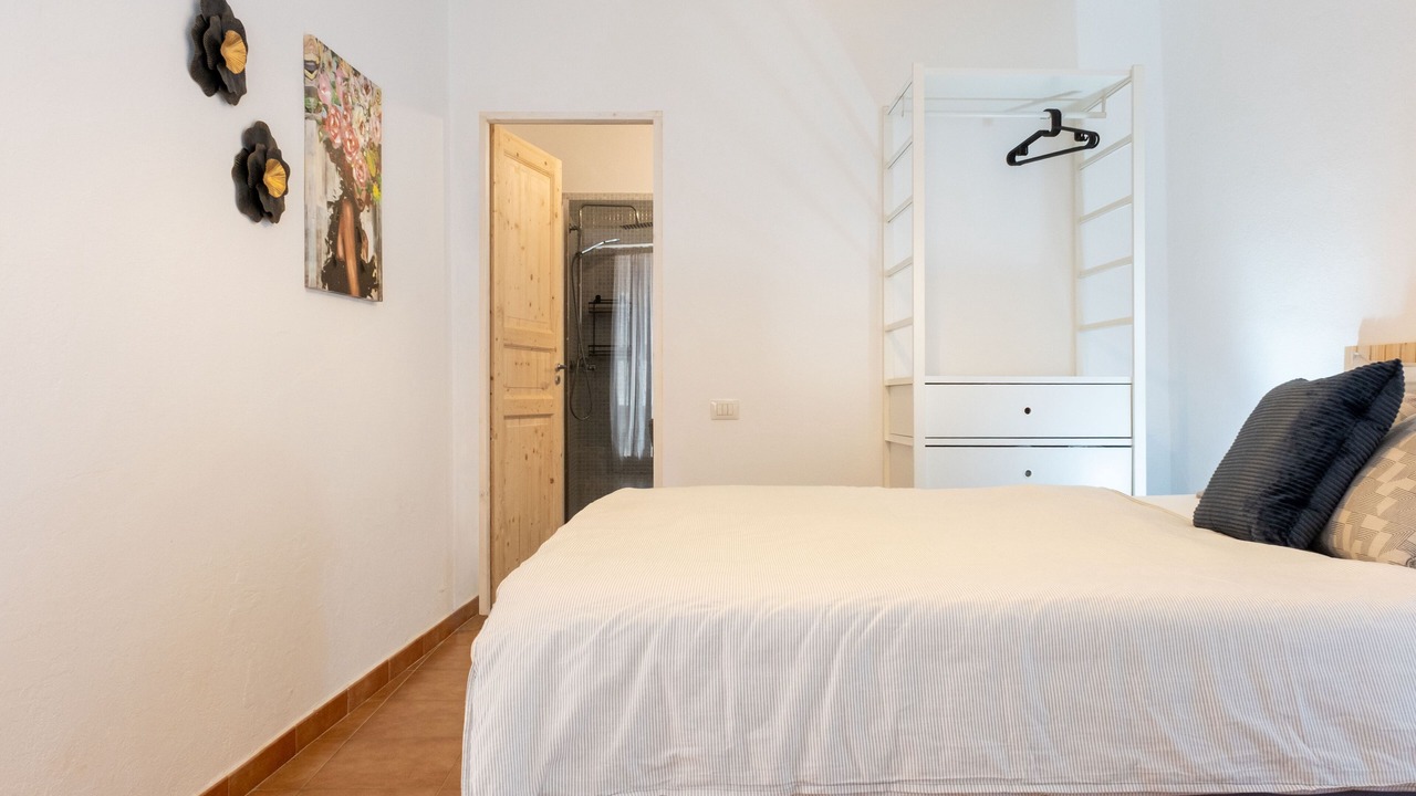 Photo of Bedroom in Teulada