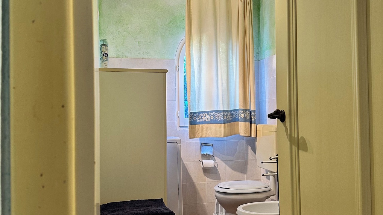 Photo of Bathroom in Teulada
