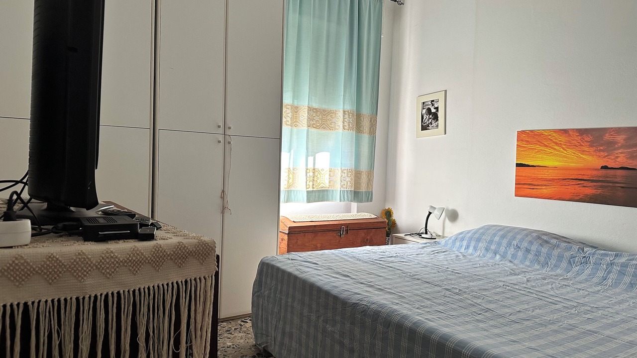 Photo of Bedroom in Teulada
