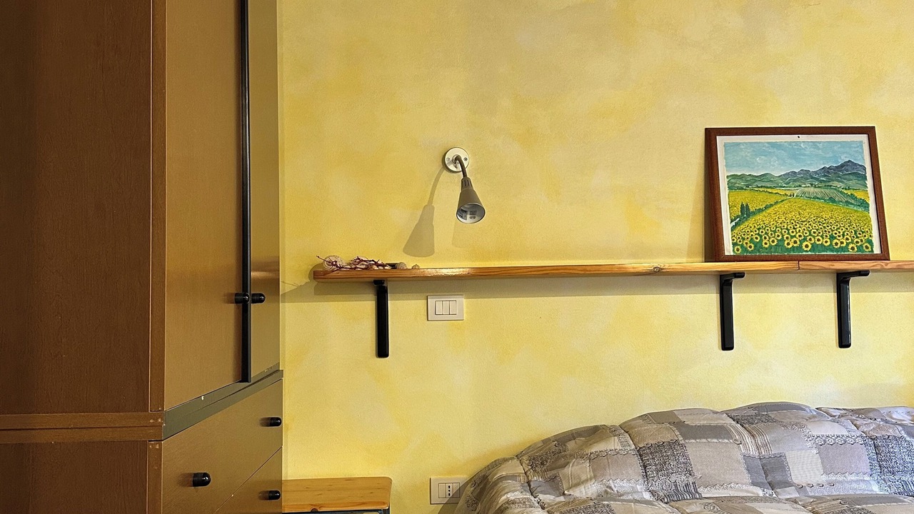 Photo of Bedroom in Teulada