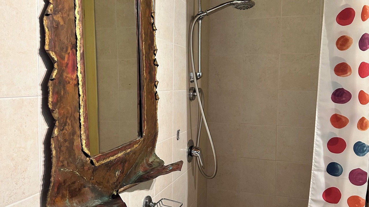 Photo of Bathroom in Teulada