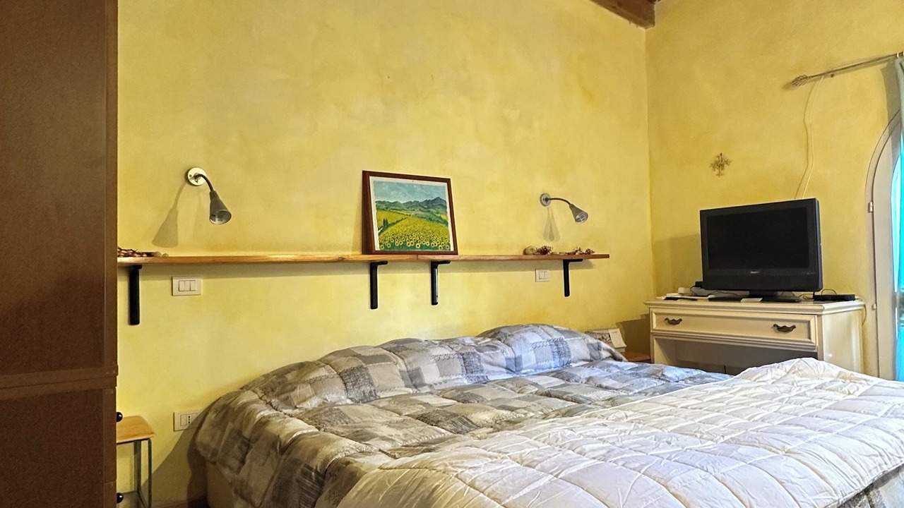 Photo of Bedroom in Teulada