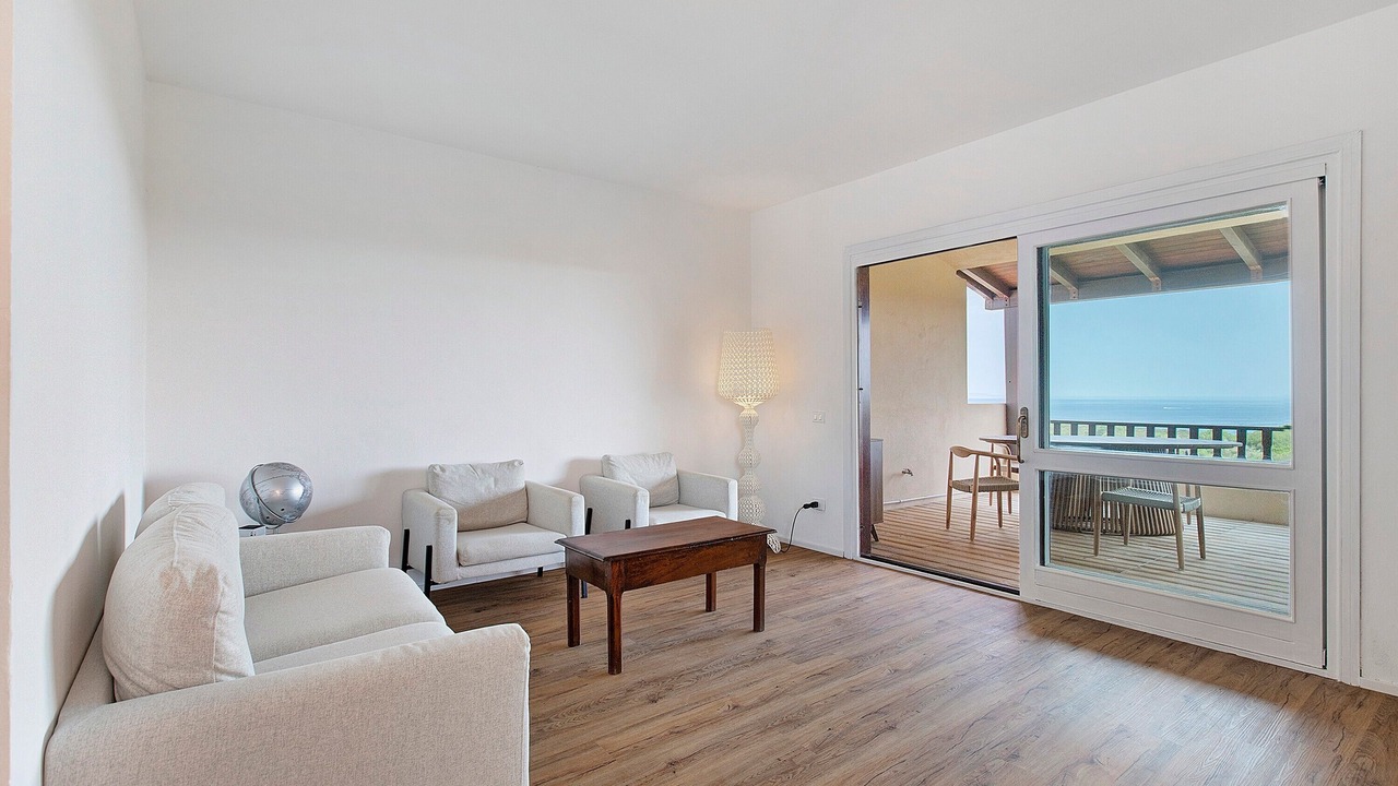 Photo of Livingroom in Stintino