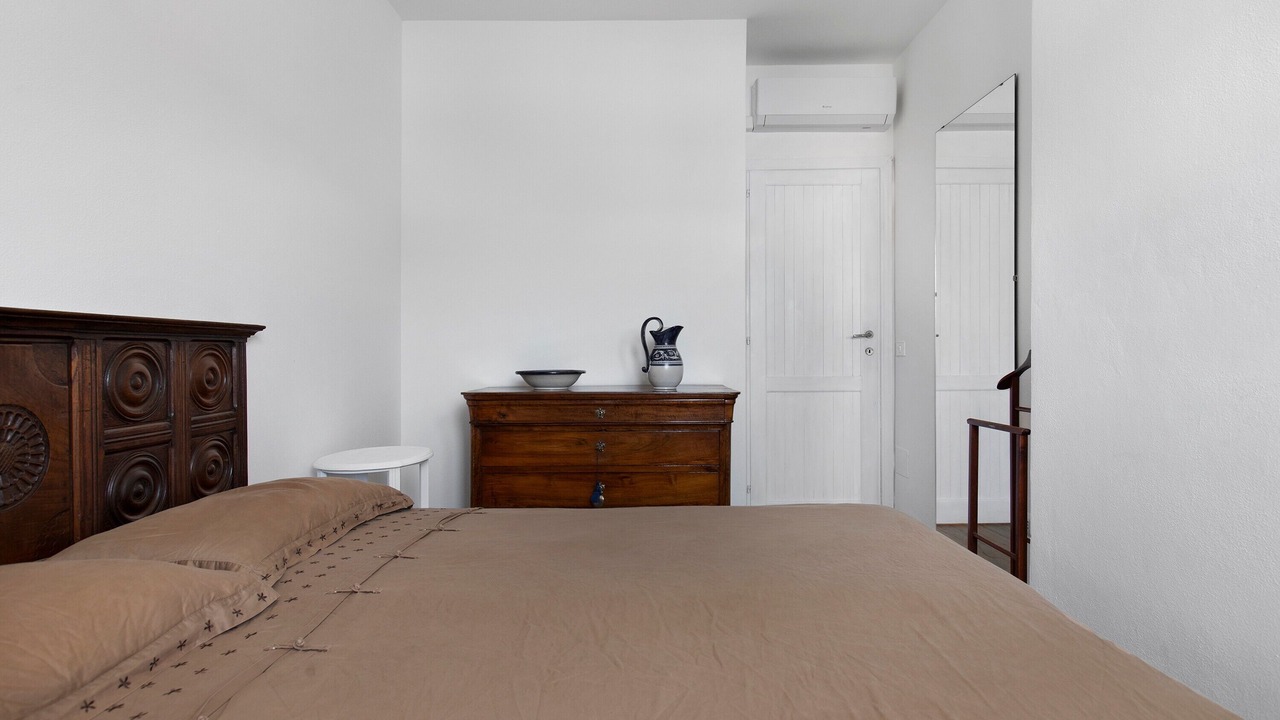Photo of Bedroom in Stintino