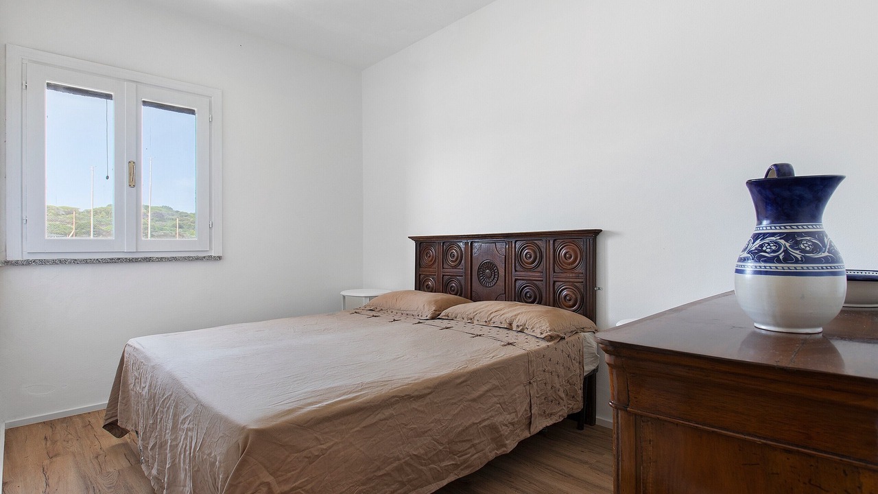Photo of Bedroom in Stintino