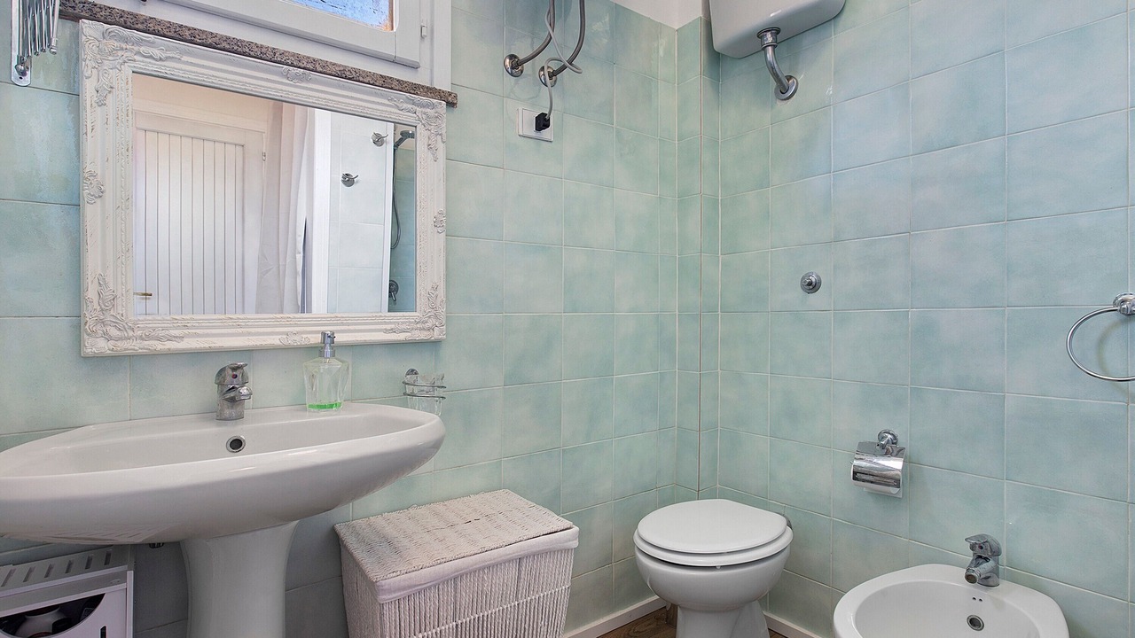 Photo of Bathroom in Stintino