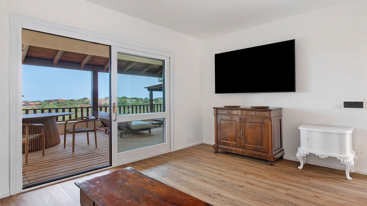 Photo of Livingroom in Stintino
