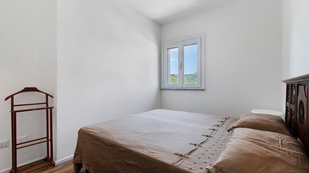 Photo of Bedroom in Stintino