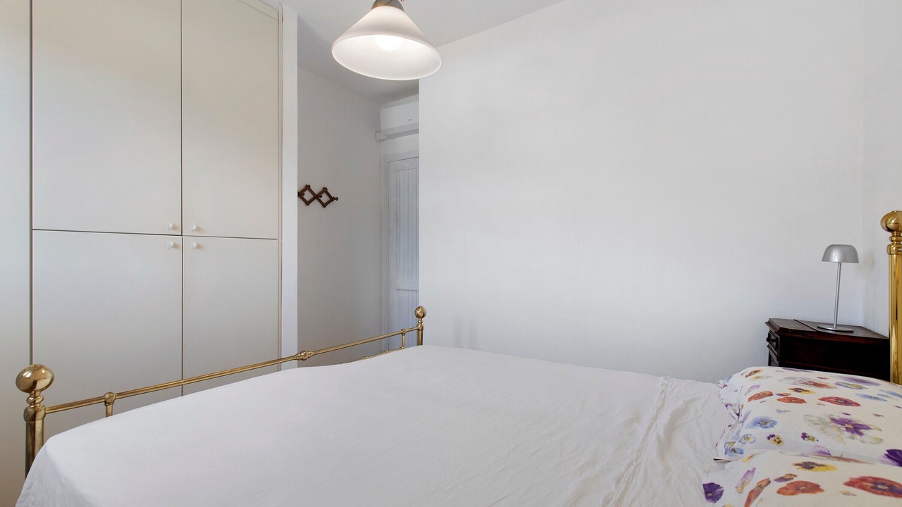 Photo of Bedroom in Stintino