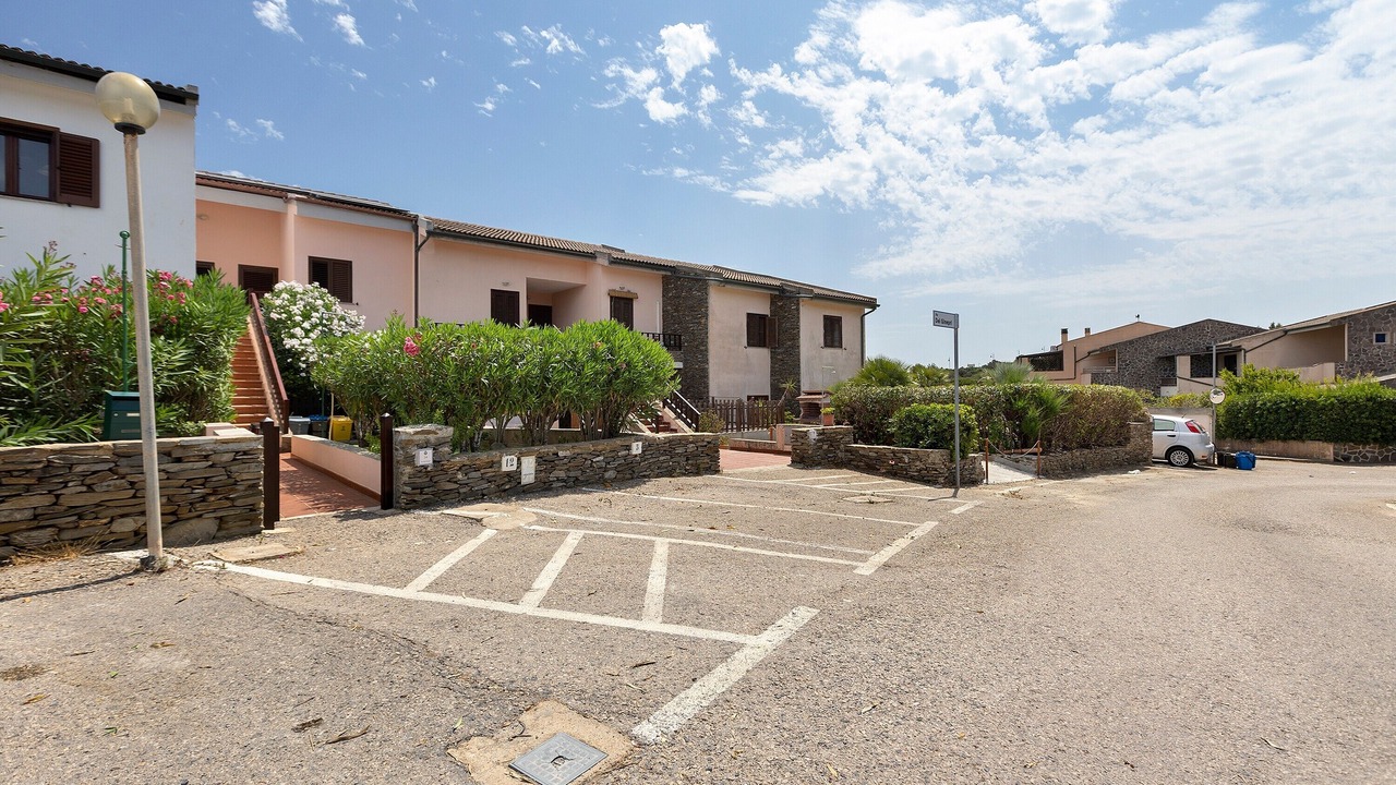 Photo of Outdoor in Stintino