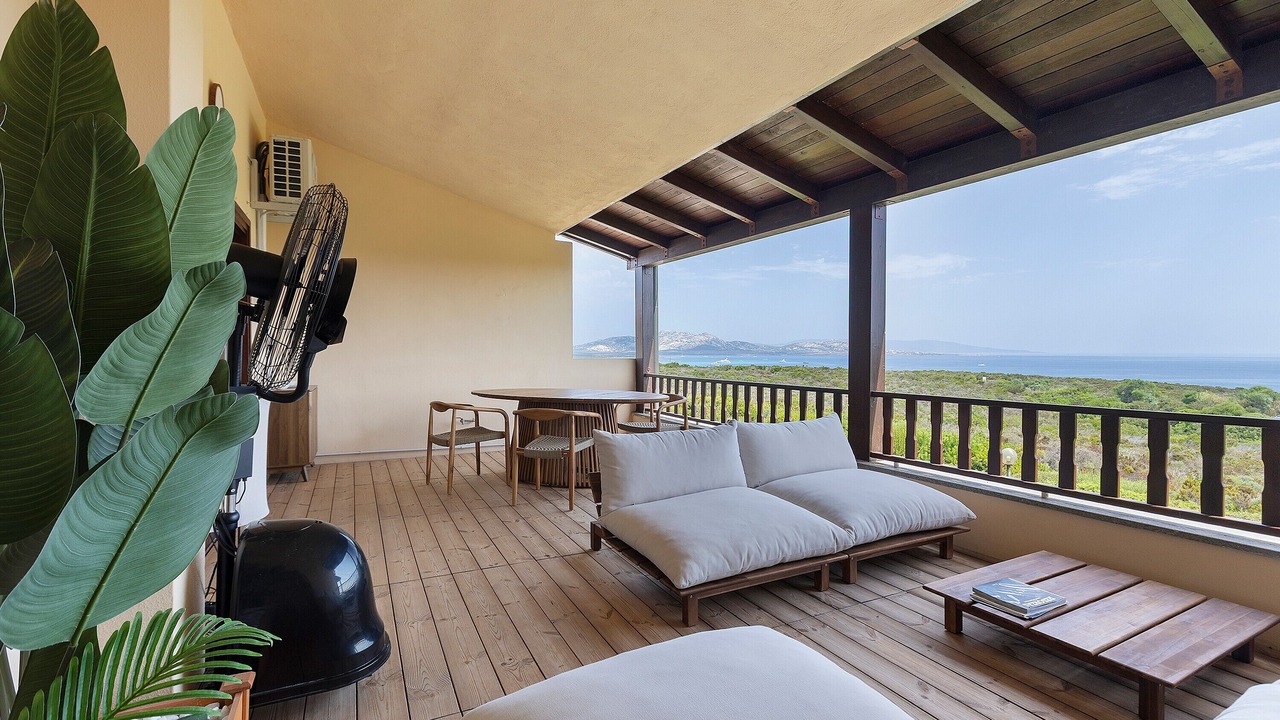 Photo of Livingroom in Stintino