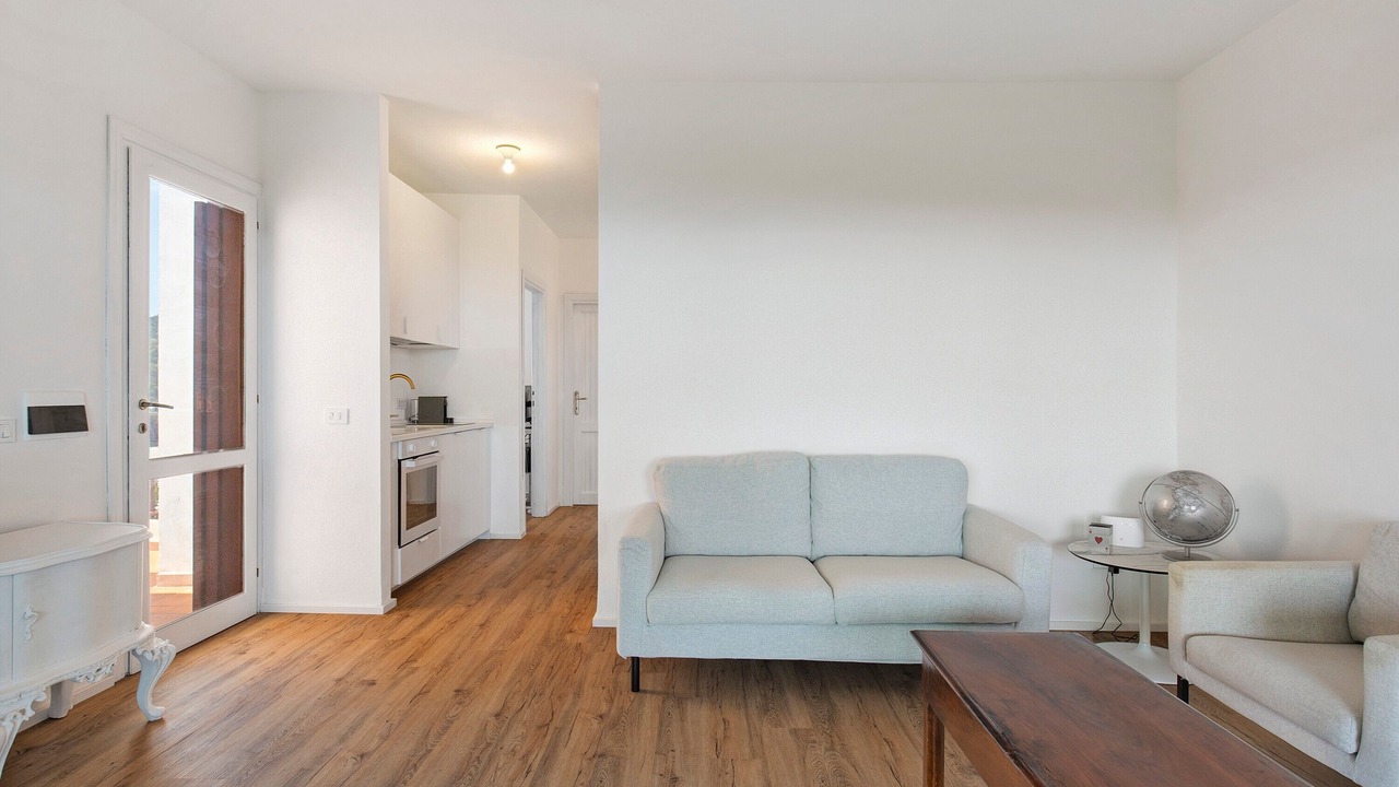 Photo of Livingroom in Stintino