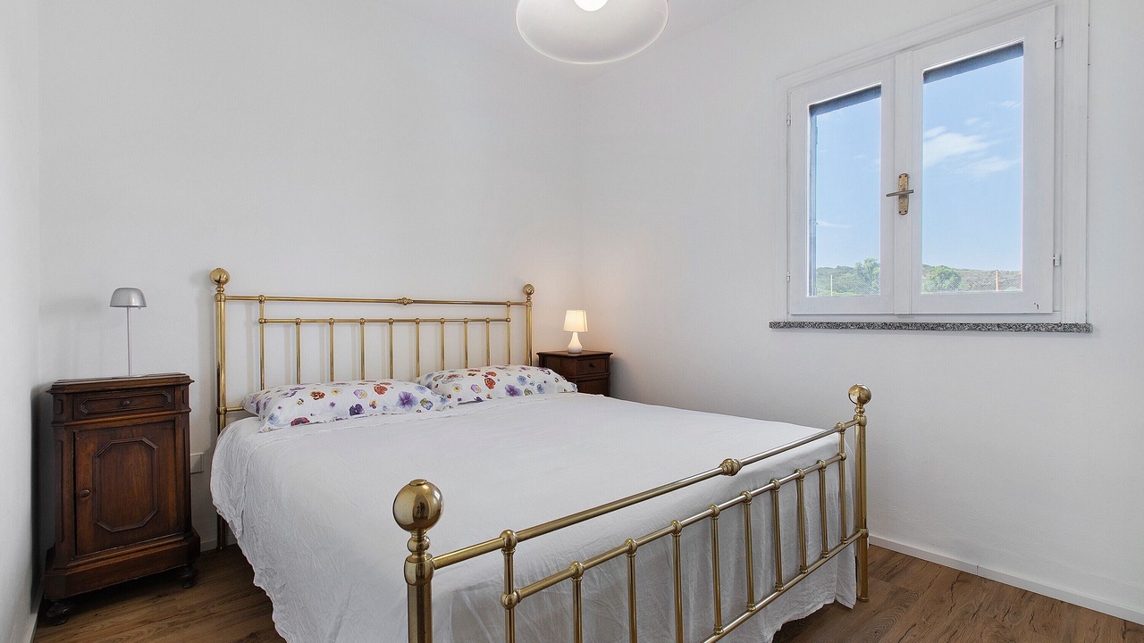 Photo of Bedroom in Stintino