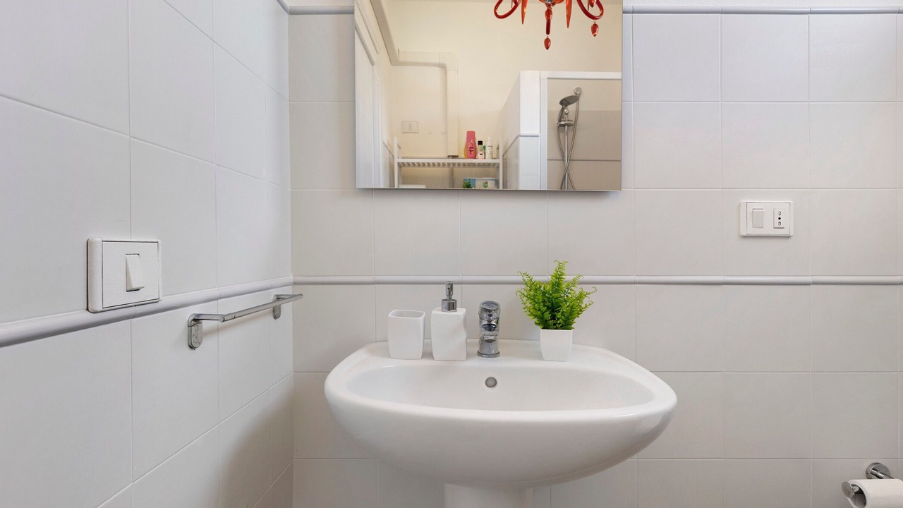 Photo of Bathroom in Stintino