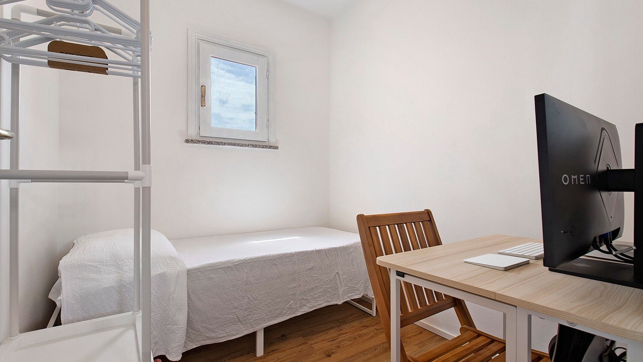 Photo of Bedroom in Stintino