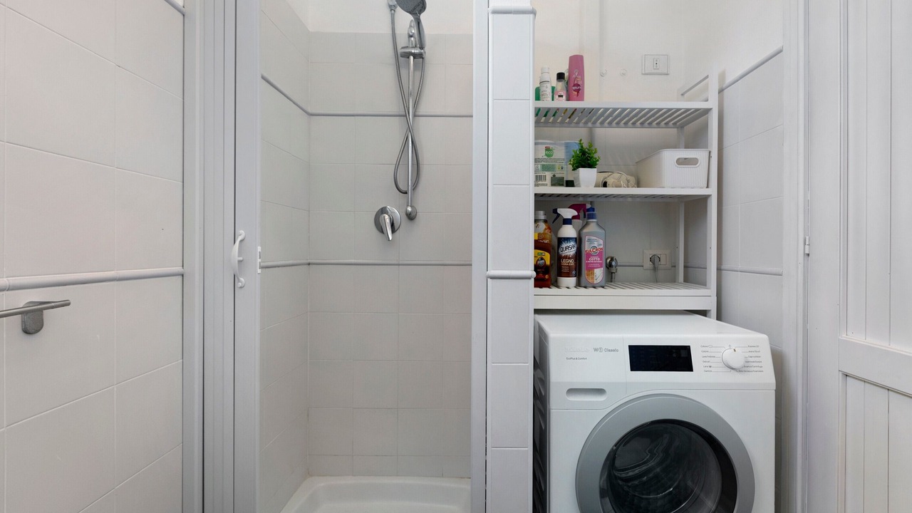 Photo of Bathroom in Stintino